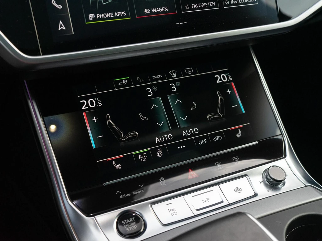Audi A6 – foto 27