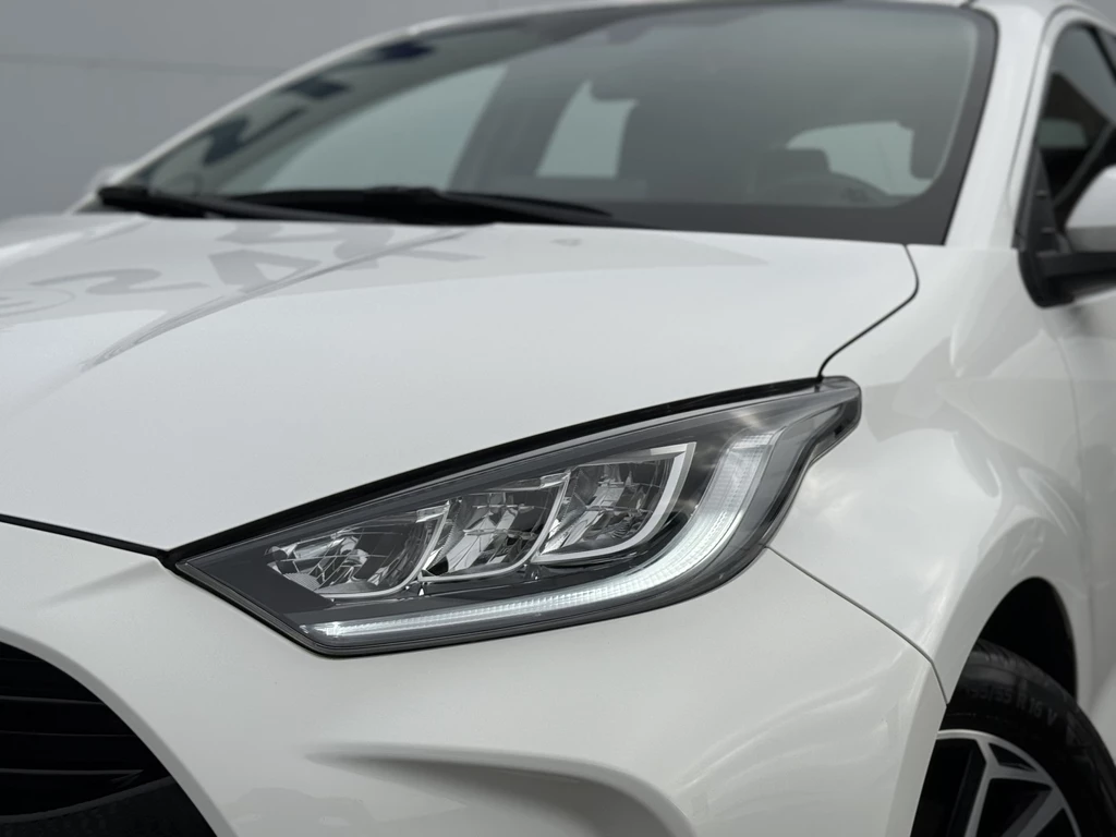 Toyota Yaris – foto 33