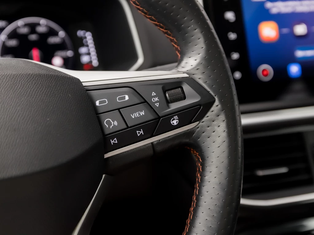 SEAT Tarraco – foto 25