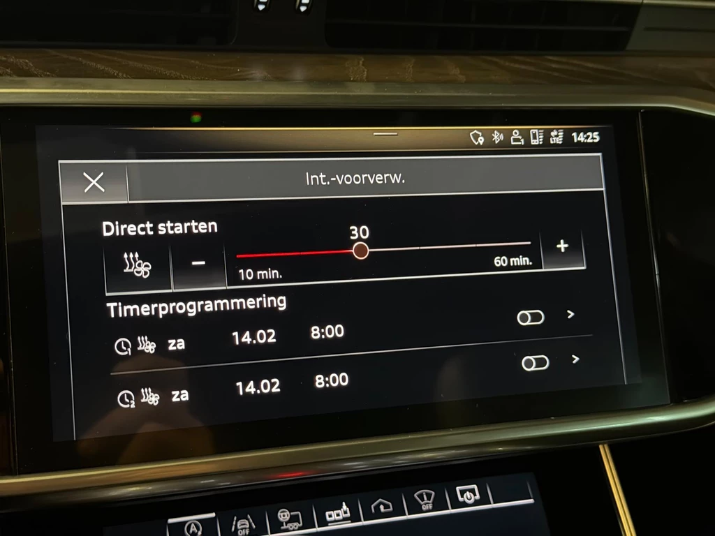 Audi A6 – foto 31