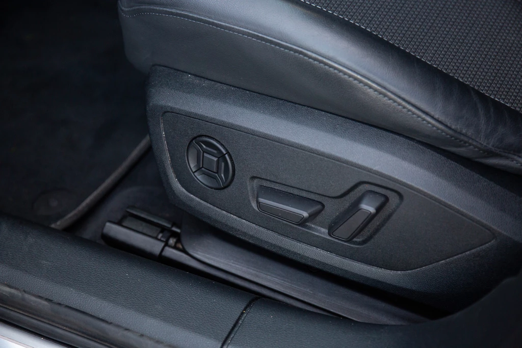 Audi A6 – foto 25