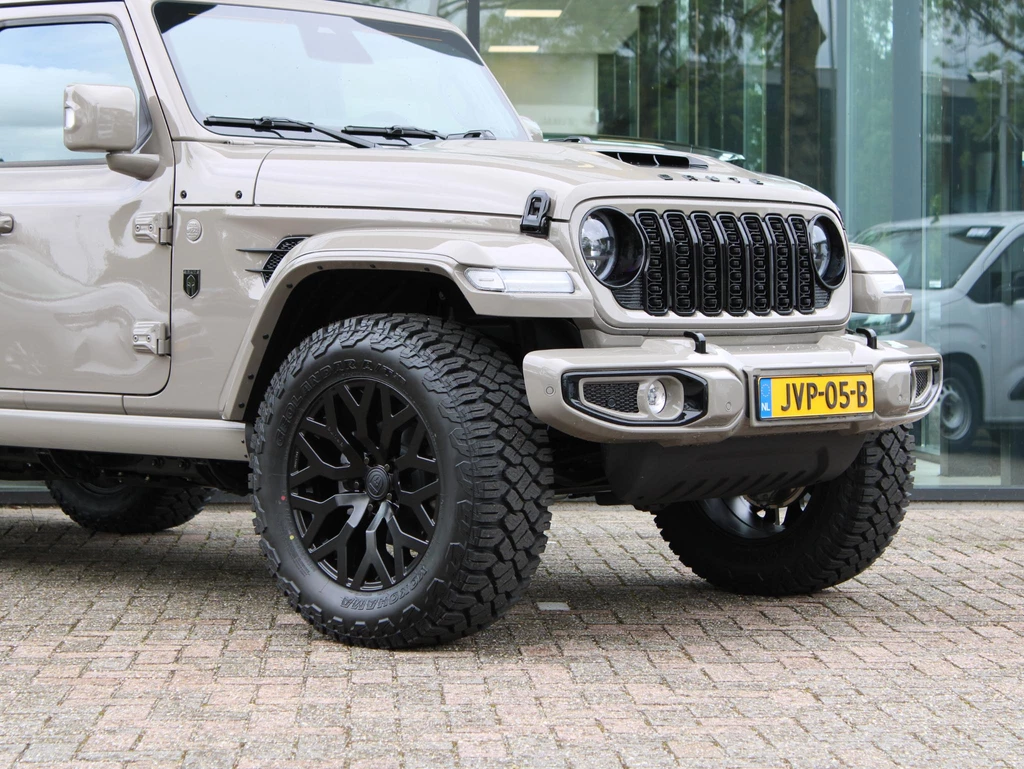 Jeep Wrangler – foto 7