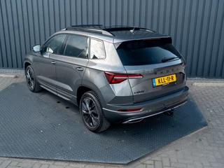 Škoda Karoq – thumbnail 8