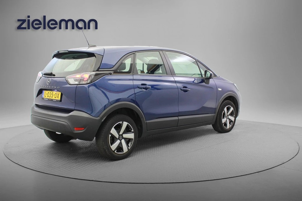 Opel Crossland – foto 5