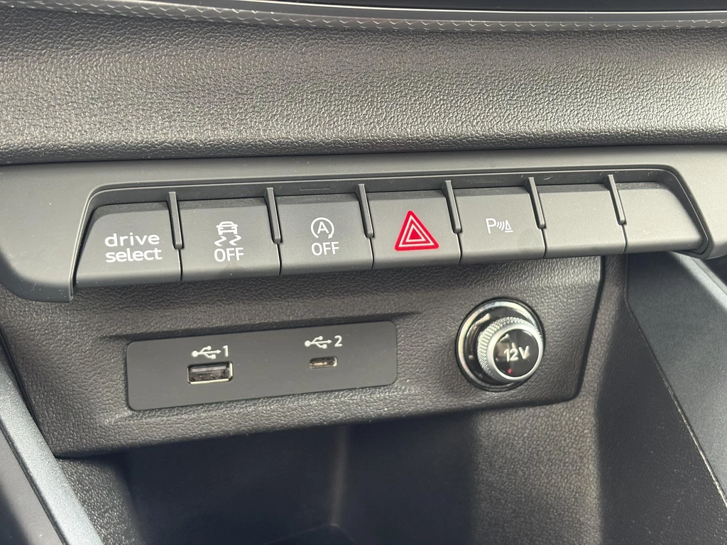 Audi A1 Sportback – foto 25