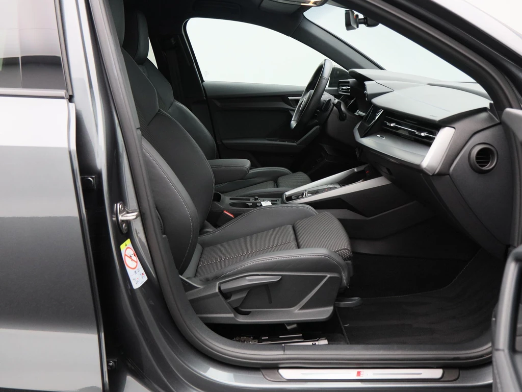 Audi A3 – foto 47