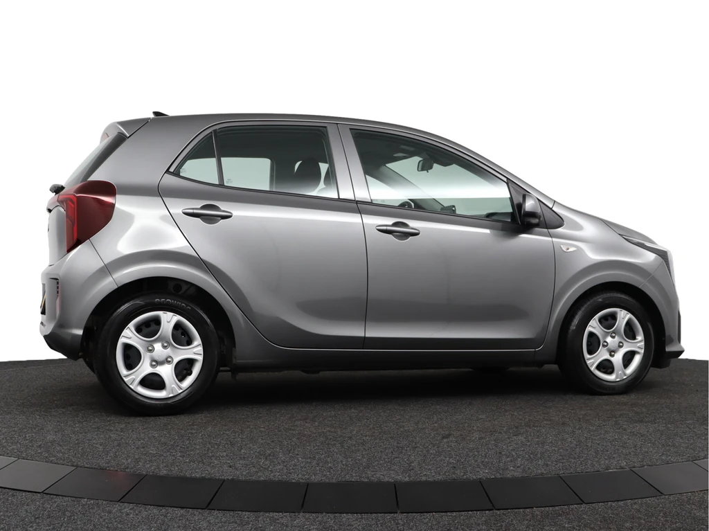 Kia Picanto – foto 9