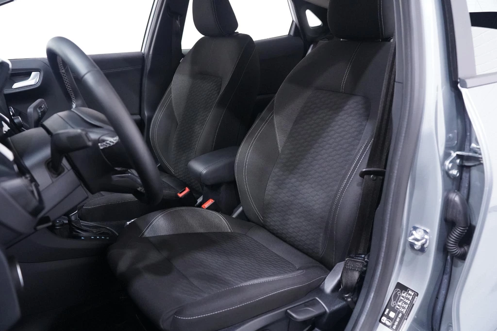 Ford Puma – foto 40