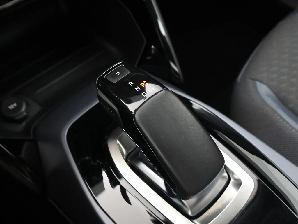 Peugeot e-2008 – foto 53