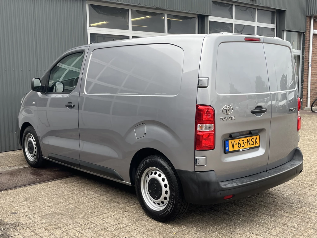 Toyota ProAce – foto 3