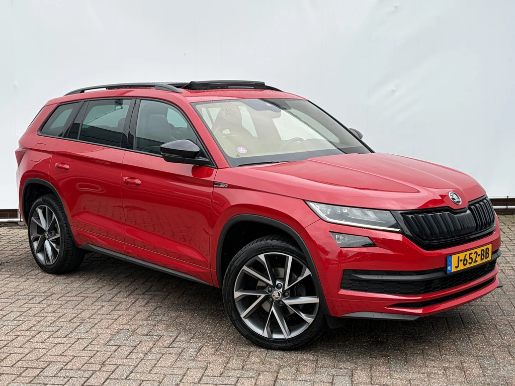 Škoda Kodiaq – foto 12