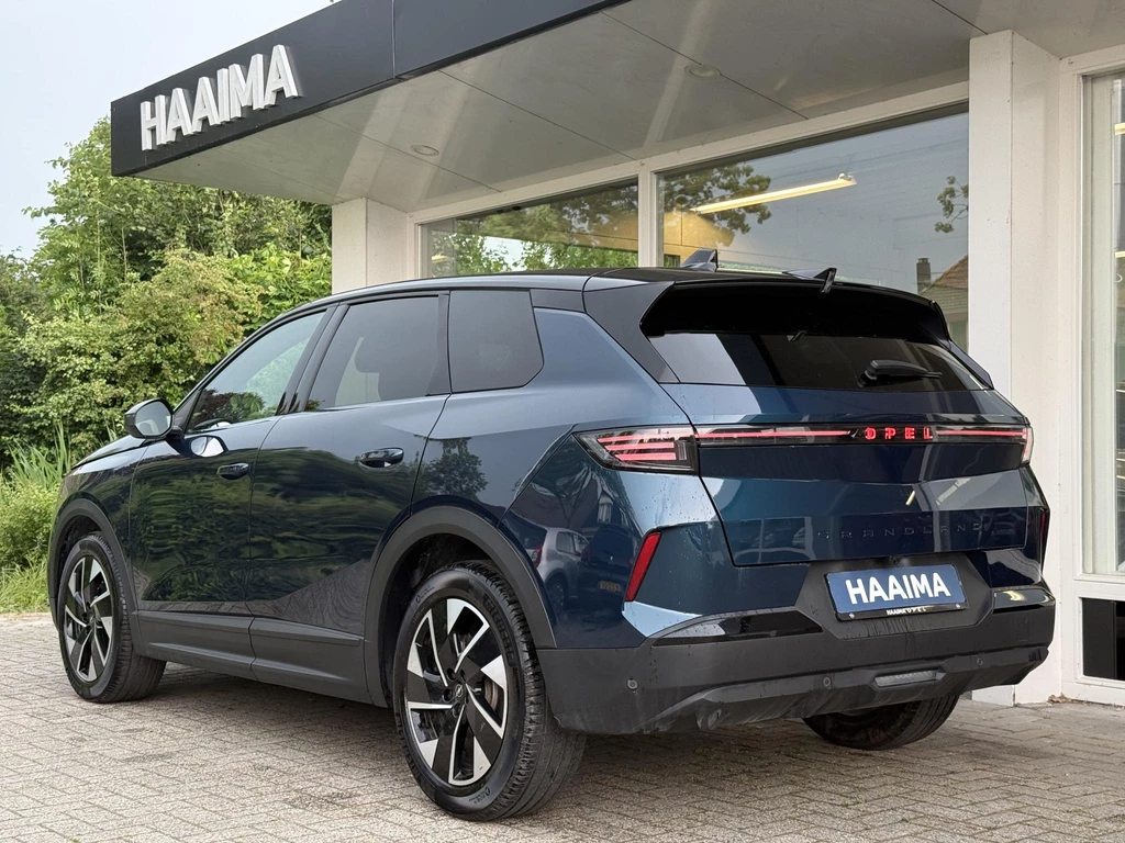 Opel Grandland – foto 3