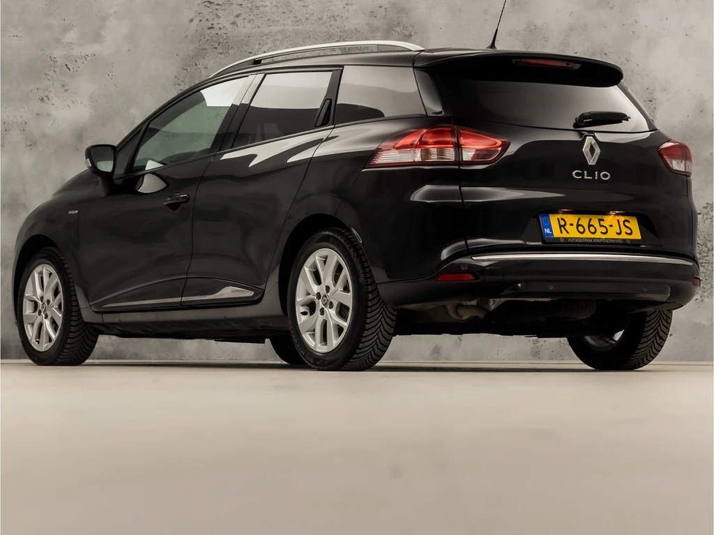 Renault Clio – foto 4