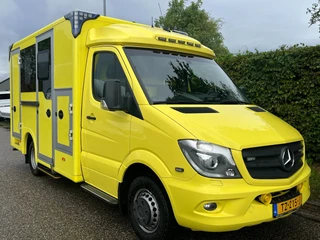 Mercedes-Benz Sprinter – thumbnail 8