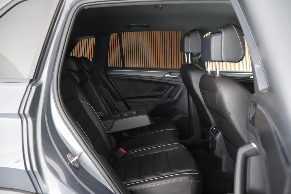 Volkswagen Tiguan – foto 15