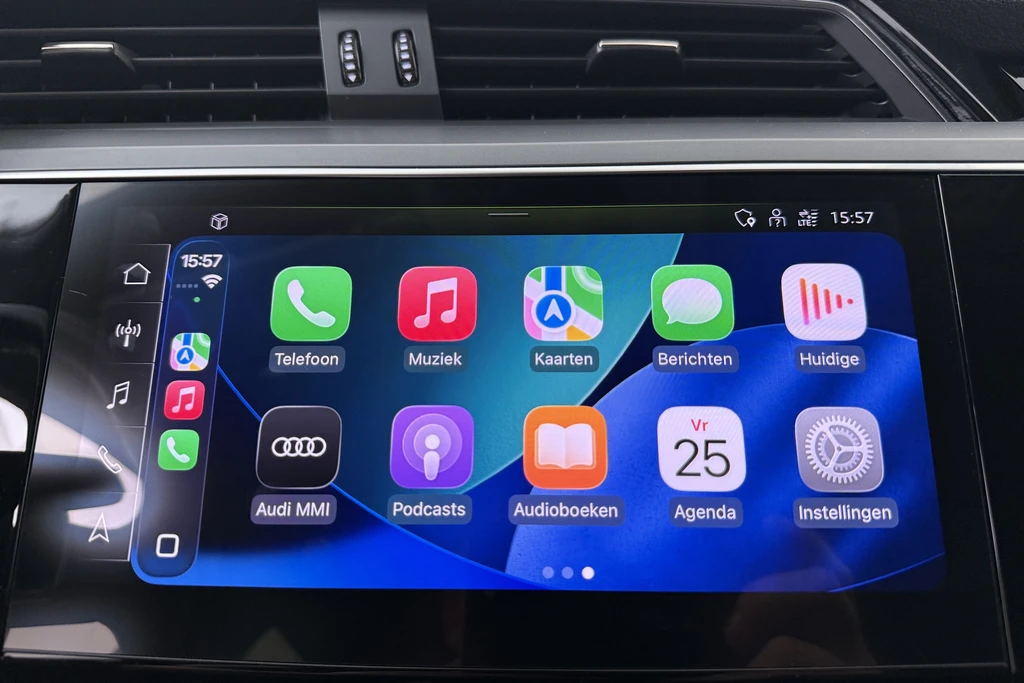 Audi Q8 e-tron – foto 33