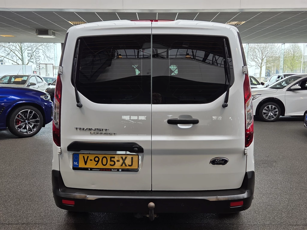 Ford Transit Connect – foto 5