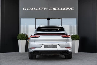 Porsche Cayenne – thumbnail 4