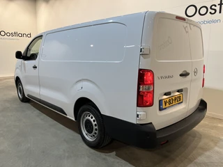 Opel Vivaro – thumbnail 3