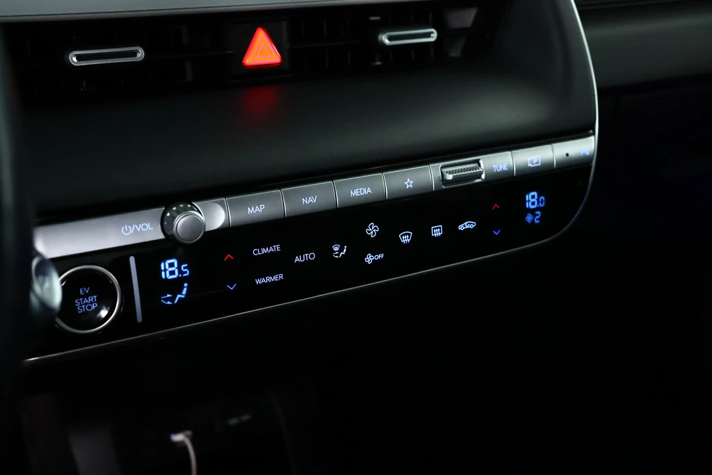 Hyundai IONIQ 5 – foto 34
