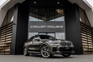 BMW X6 – thumbnail 9
