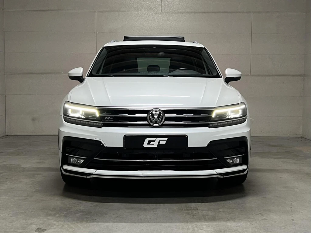 Volkswagen Tiguan – foto 19