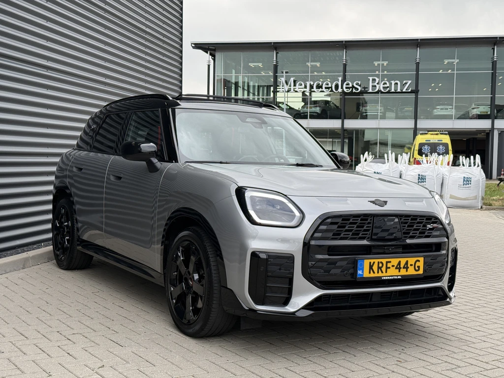MINI Countryman – foto 7