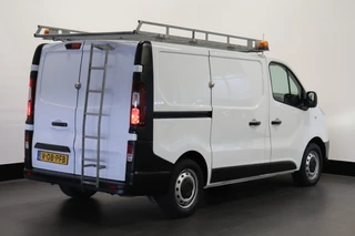 Renault Trafic – thumbnail 4