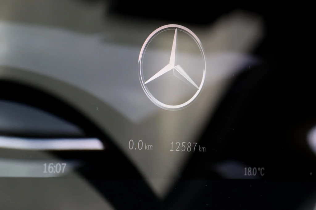 Mercedes-Benz EQE – foto 28