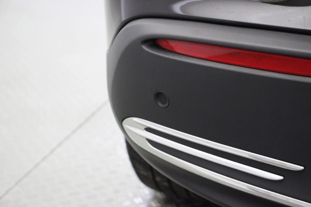 Mercedes-Benz EQA – foto 35