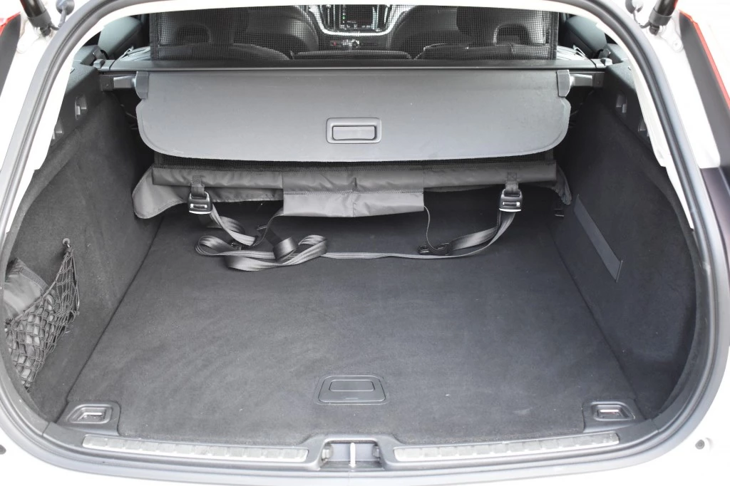 Volvo V60 – foto 9