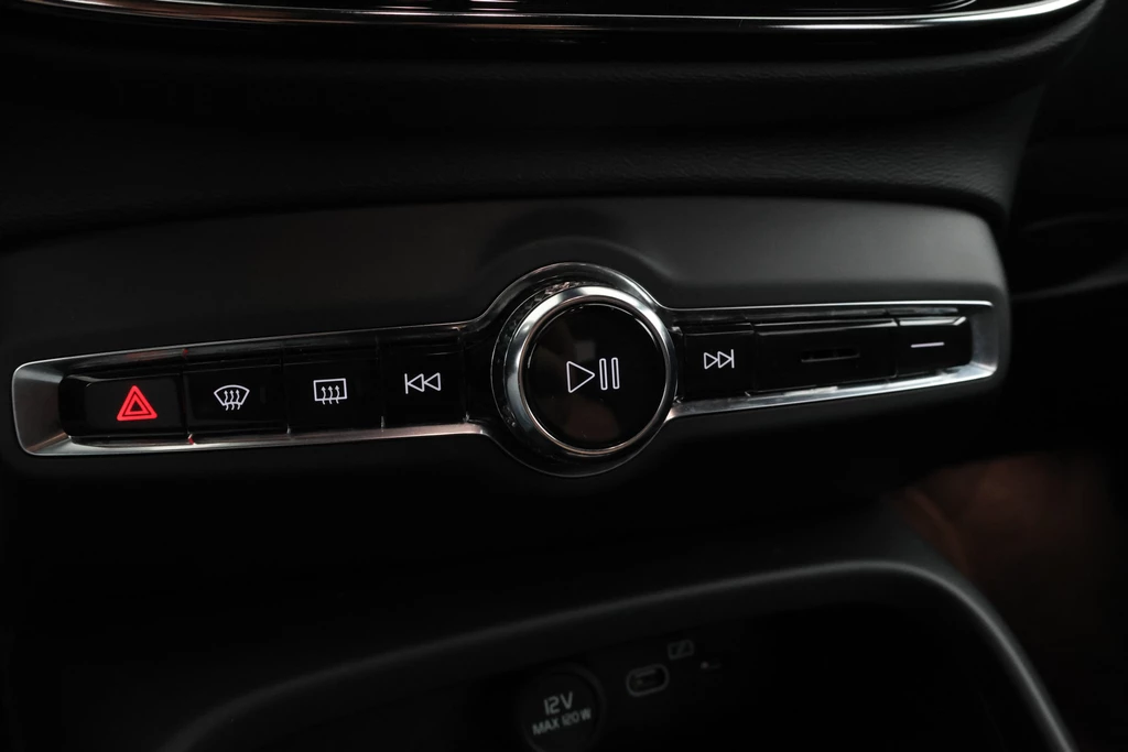 Volvo XC40 – foto 27