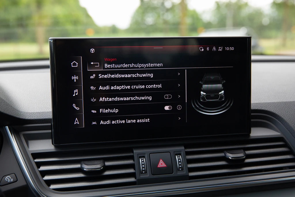 Audi Q5 – foto 18