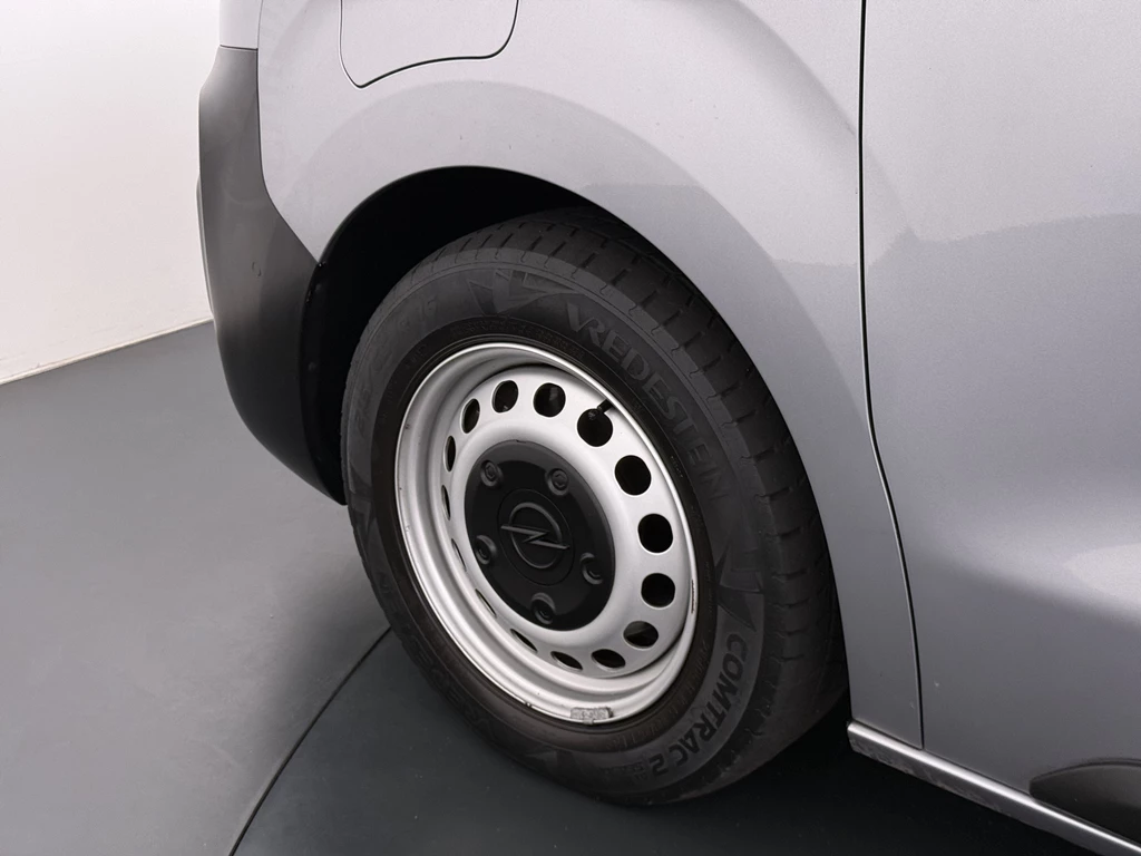 Opel Vivaro-e – foto 37