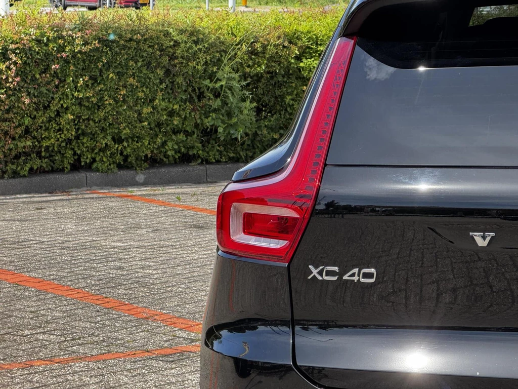 Volvo XC40 – foto 19