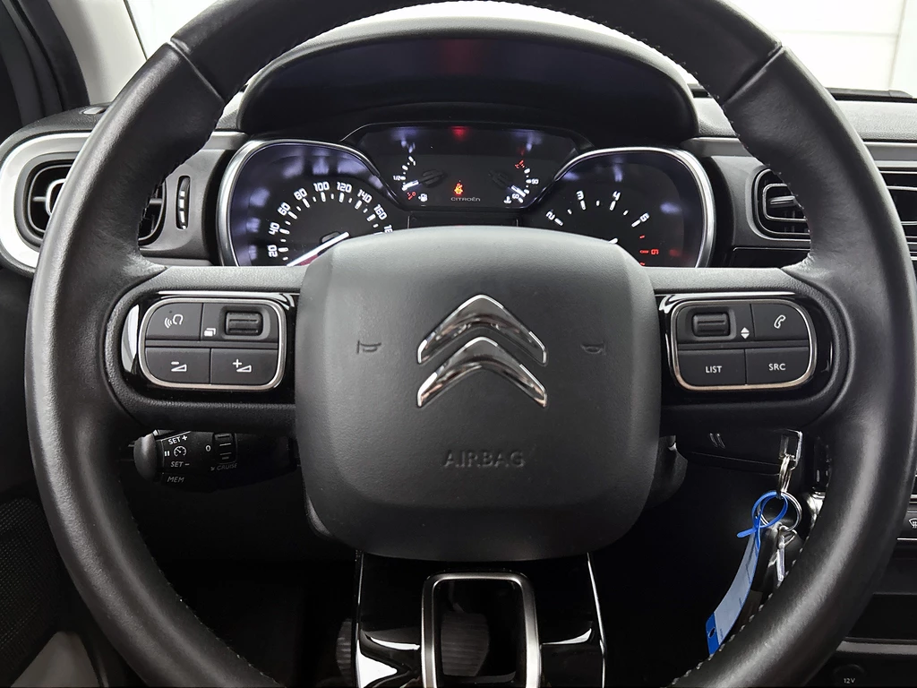 Citroën C3 – foto 31