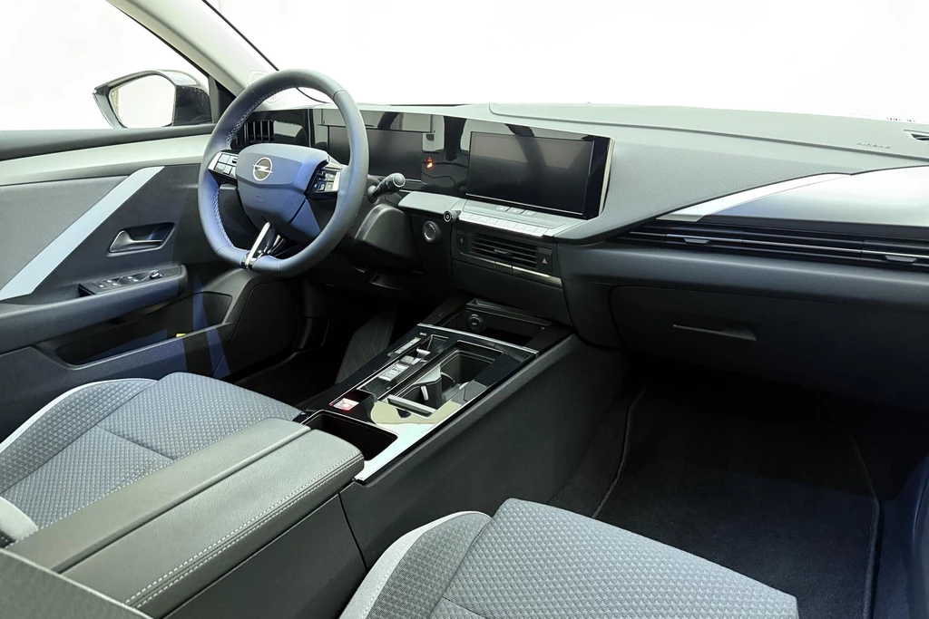 Opel Astra – foto 14