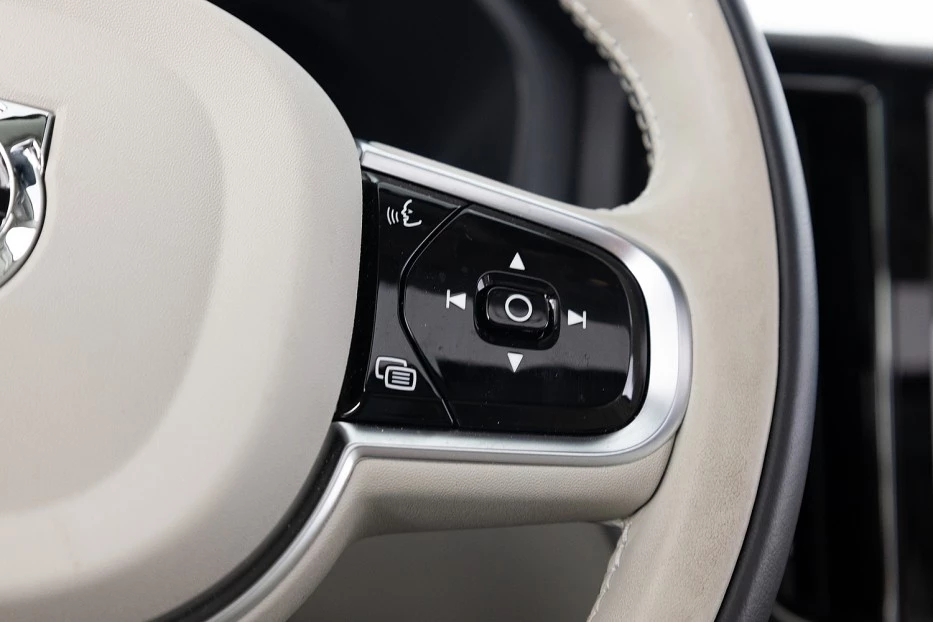 Volvo XC60 – foto 27