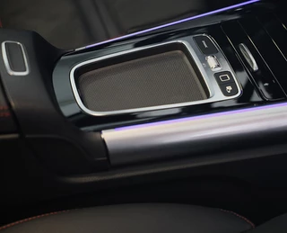 Mercedes-Benz B-Klasse – thumbnail 37