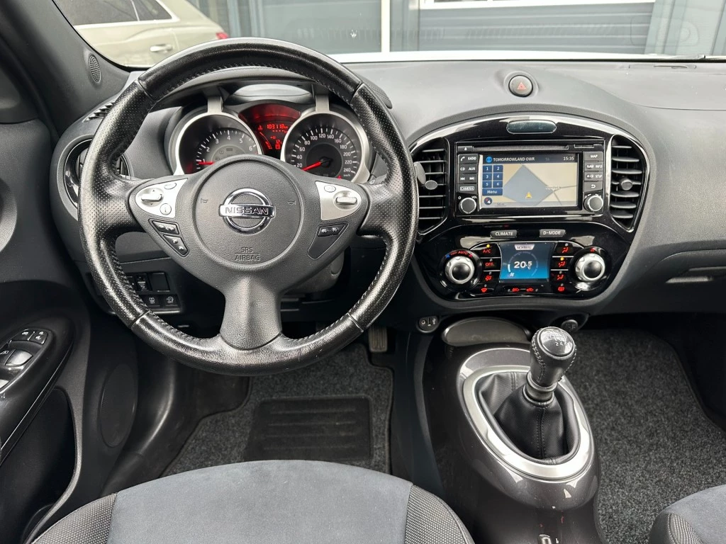 Nissan Juke – foto 7