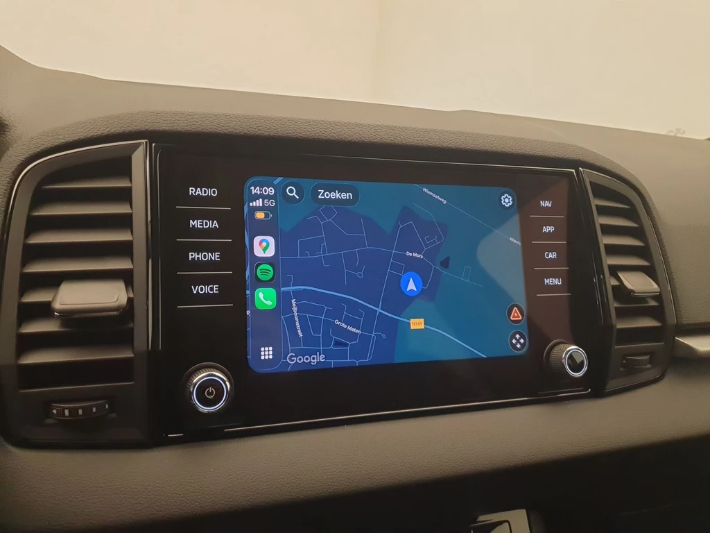 Škoda Karoq – foto 19
