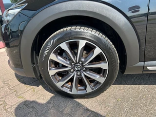 Mazda CX-3 – thumbnail 24
