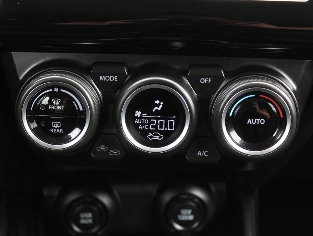 Suzuki Swift – foto 20