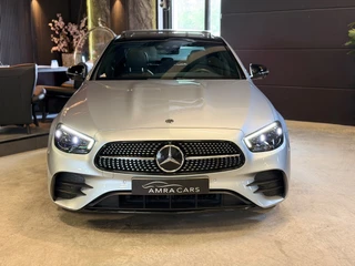 Mercedes-Benz E-Klasse – thumbnail 8