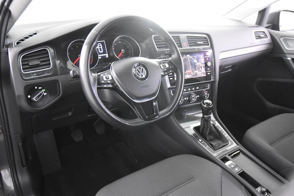 Volkswagen Golf – foto 18