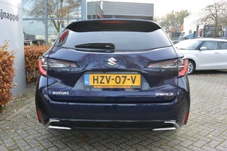 Suzuki Swace – thumbnail 6