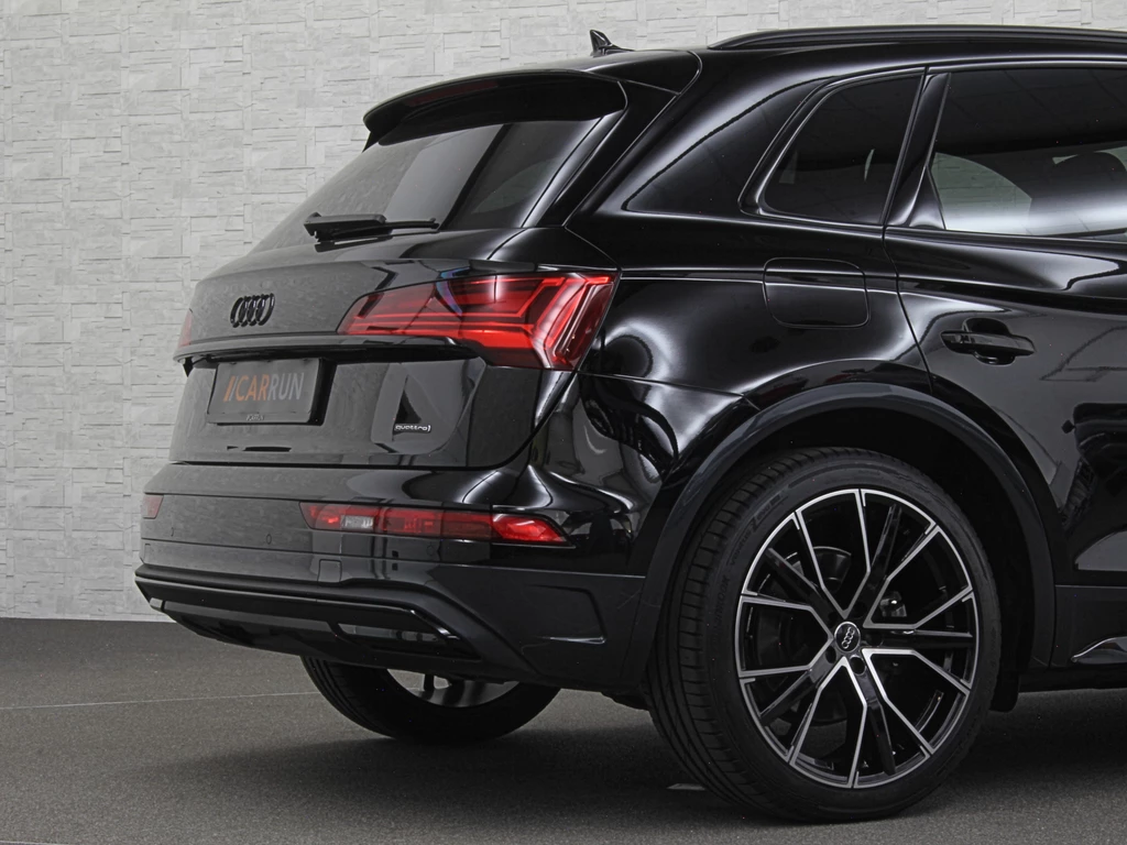 Audi Q5 – foto 6