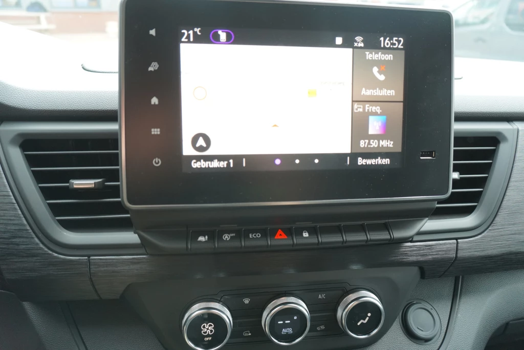 Renault Trafic – foto 18