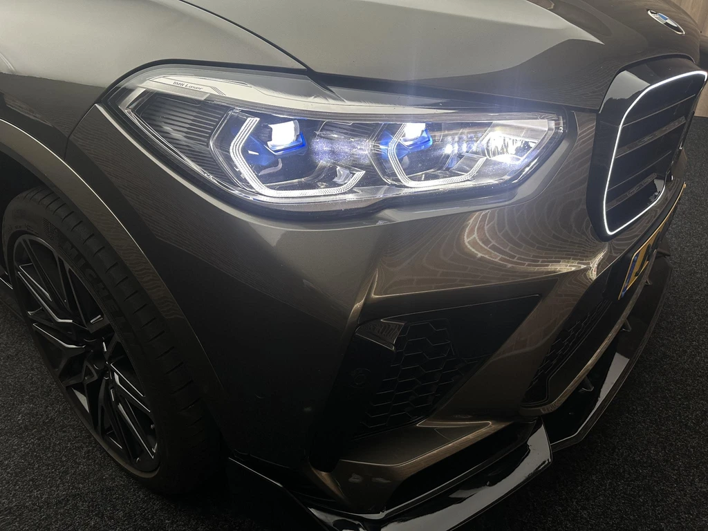 BMW X5 – foto 26