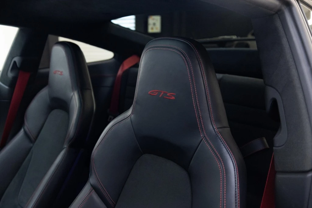 Porsche 911 – foto 17